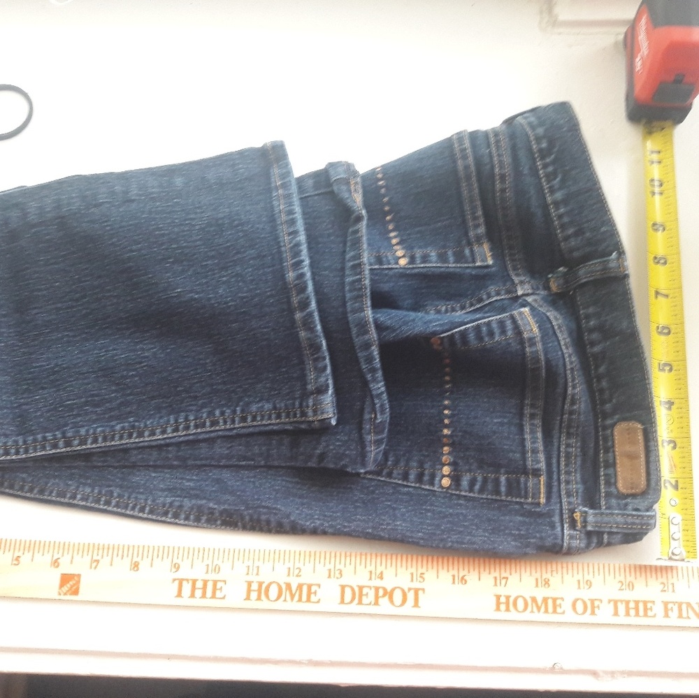 GLO jeans - Picture 2 of 3